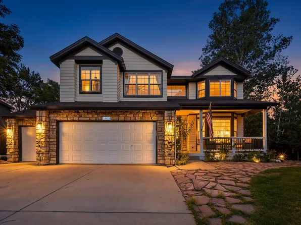 1468 Zinnia Cir, Lafayette, CO 80026