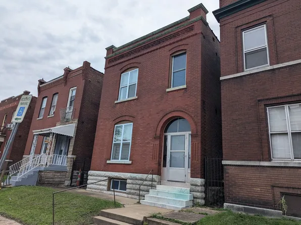 2846 Wyoming Street (Duplex), 2846 Wyoming St #2F, Saint Louis, MO 63118