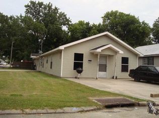 401 Morgan St, Houma, LA 70360