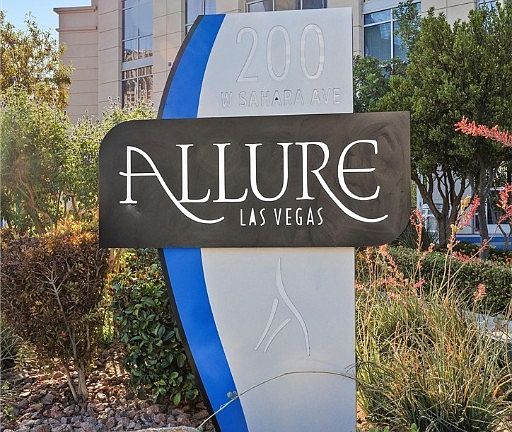 4th image of 200 W Sahara Ave Unit 2508