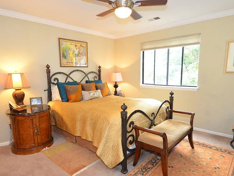 Sweet bedroom suite