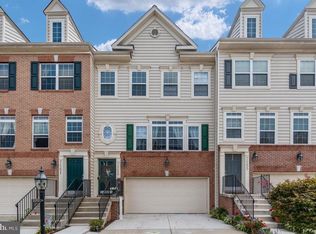 7153 Hummingbird Dr, Glen Burnie, MD 21060