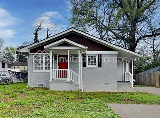 3450 Glenwood Rd, Decatur, GA 30032