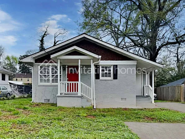 3450 Glenwood Rd, Decatur, GA 30032