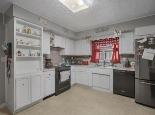 1010 N Indiana Ave, Kokomo, IN 46901