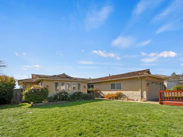 9382 Willow Oak Rd, Salinas, CA 93907