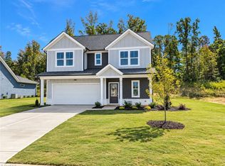 9193 Stoney River Ln, Kernersville, NC 27284