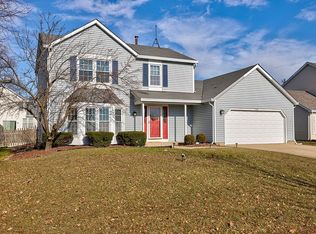 1125 Kingsdale Rd, Hoffman Estates, IL 60169