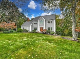 4 John Pratt Cir, Westborough, MA 01581