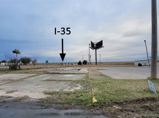 100 C E Colston Dr, Marietta, OK 73448