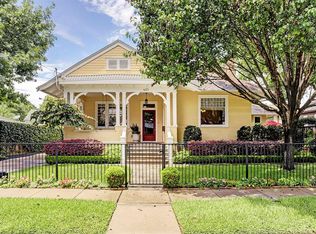 423 Highland St, Houston, TX 77009
