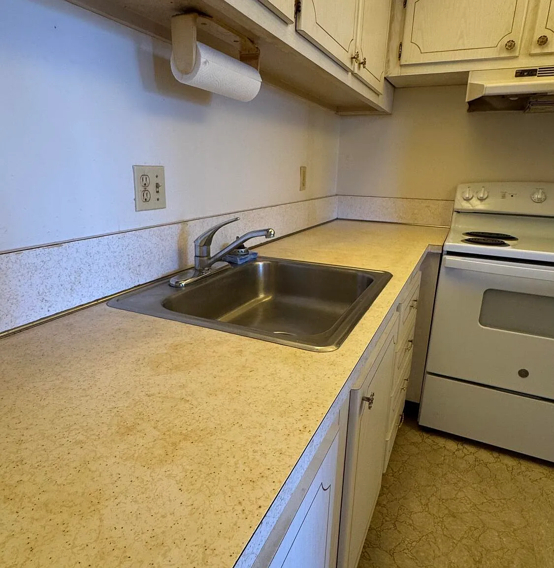 1 bed, 1.5 bath, 764 sqft, $1,500 — Photo 4