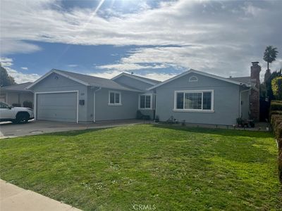 758 Saint Charles Way, Salinas, CA, 93905
