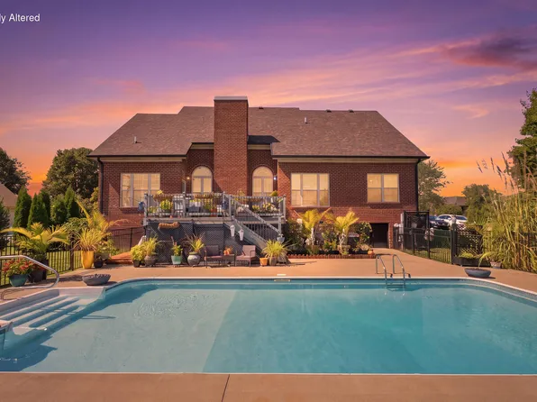 1030 Palmetto Dr, Richmond, KY 40475