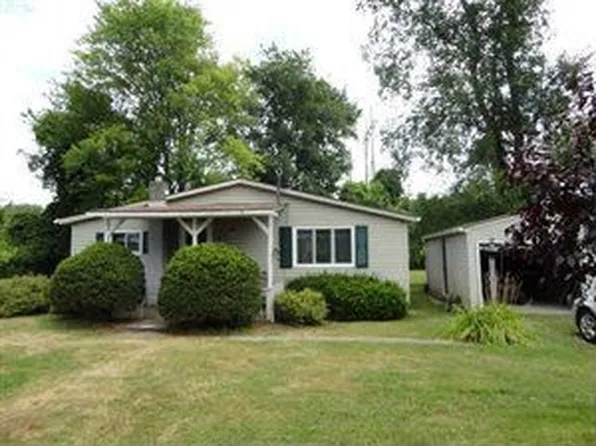 7834 Gill Rd, Gasport, NY 14067