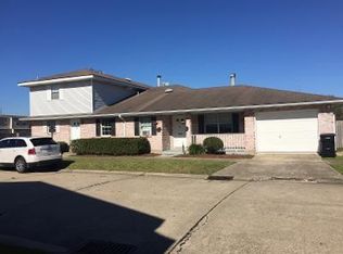 4226 Chateau Blvd APT B, Kenner, LA 70065
