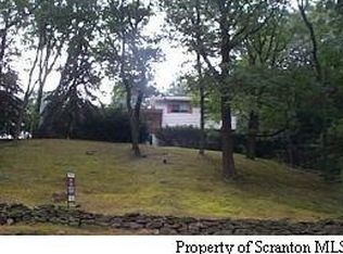 305 Conroy Ave, Scranton, PA 18505