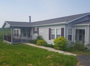 452 County Route 9, Whitehall, NY 12887