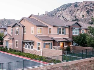 16604 Nicklaus Dr UNIT 116, Sylmar, CA 91342