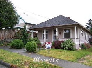 320 Evergreen St, Mount Vernon, WA