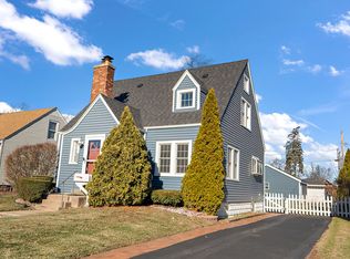 3316 Ann St, Lansing, IL