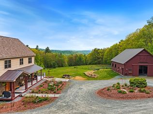 42 Beech Cobble Rd, Canaan, NH 03741