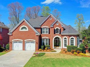 6575 Olde Atlanta Pkwy, Suwanee, GA 30024
