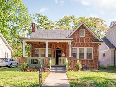 2221 Commonwealth Ave, Charlotte, NC, 28205