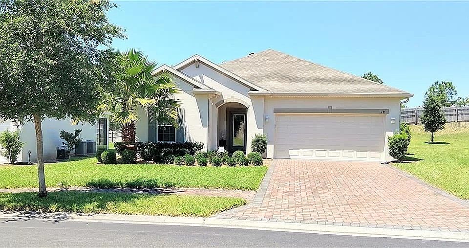 417 Bridgeford Crossing