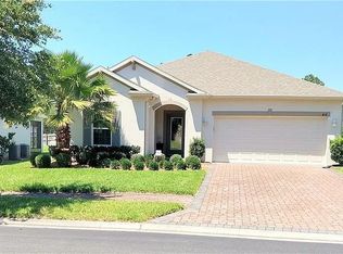 417 Bridgeford Crossing Blvd, Davenport, FL 33837