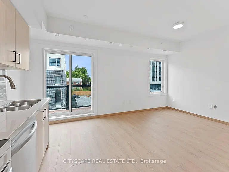 3427 Sheppard Ave E #C2-307 — Photo 31