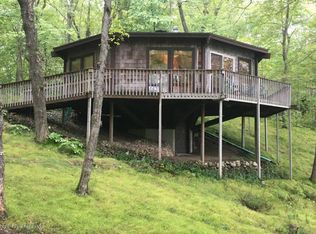 44103 E Spirit Dr, Vergas, MN 56587