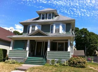 124 Field St, Rochester, NY 14620