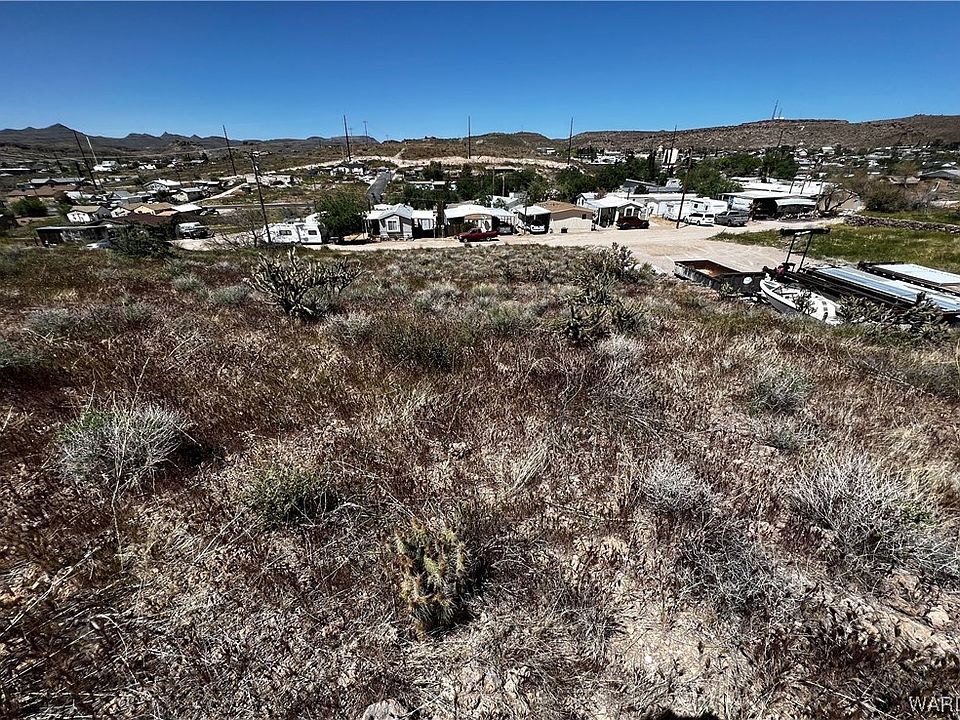0 Oatman Ave, Kingman, AZ 86401 MLS 001296 Zillow