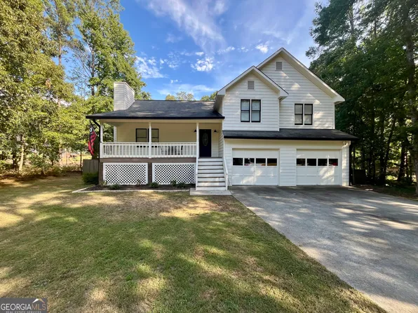 1904 Atha Woods Dr, Monroe, GA 30655