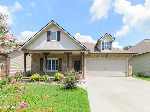 6111 Park Shadow Way, Knoxville, TN 37924