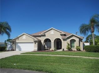 4541 Varsity Lakes Ct, Lehigh Acres, FL 33971