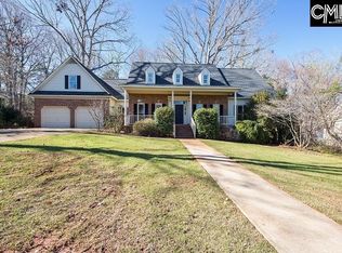 213 Langsdale Rd, Columbia, SC 29212