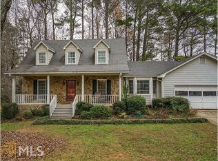 1286 Tinderbox Ln NW, Kennesaw, GA 30144