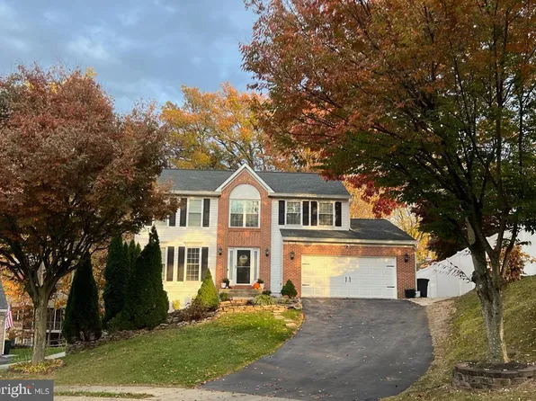 6209 Woodland Rd, Linthicum, MD 21090