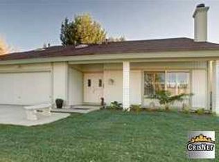 18710 Vintage St, Northridge, CA 91324