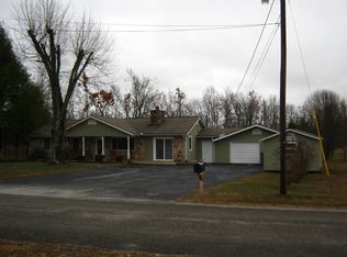 161 Drowning Creek Rd LOT 4, Crossville, TN 38571