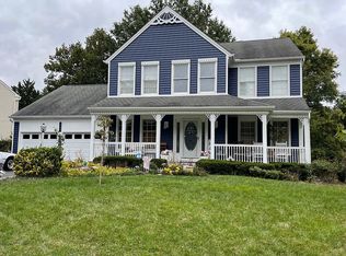 3907 White Rose Way, Ellicott City, MD 21042