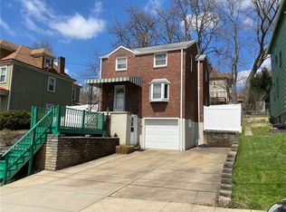 46 Pittsburgh St, Pittsburgh, PA 15202