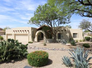23034 N Las Lavatas Rd, Scottsdale, AZ 85255