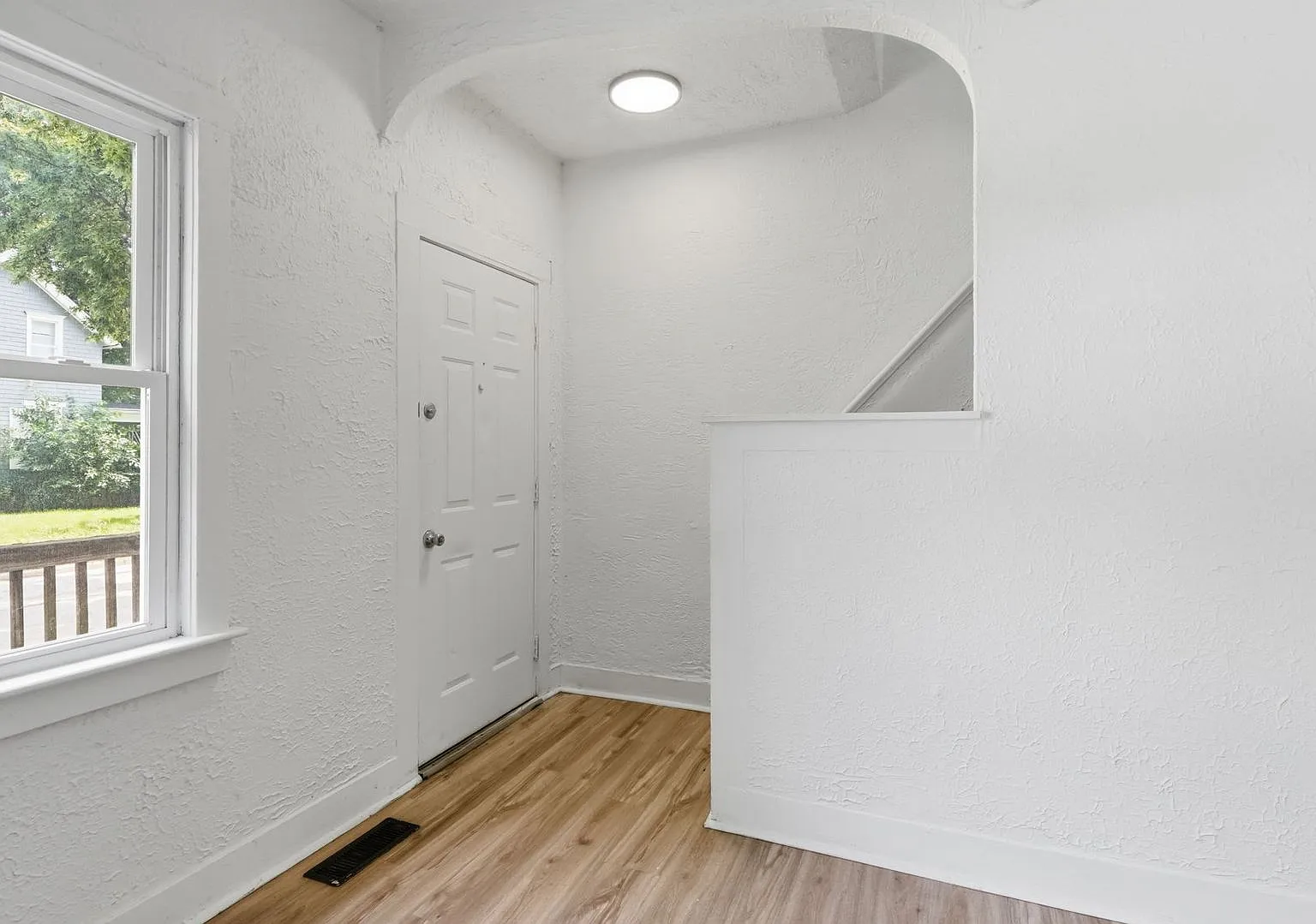 3-Bedroom Home with Modern Updates — Photo 4