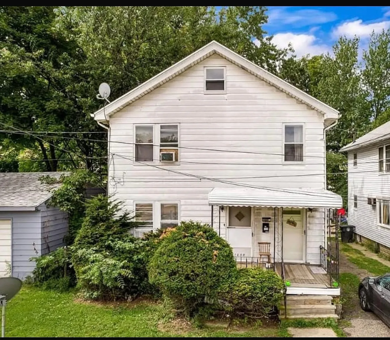 2 bed, $1,000 — Photo 1