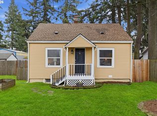 7930 SE Overland St, Milwaukie, OR
