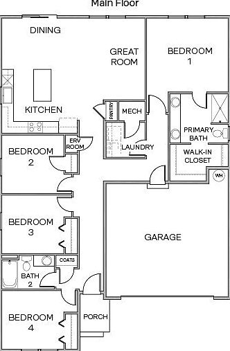 2nd image of 1600 S Mallard Way #30