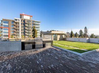 Capilano Residences, North Vancouver, BC V7P 0C5
